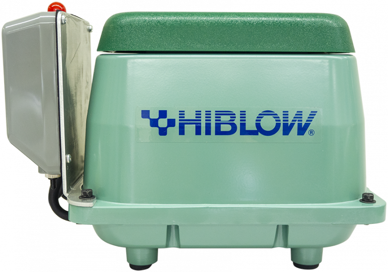 Why is the Alarm Sounding on my Aerobic Septic System? Septic Air